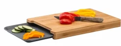 SUPRÊME Roulette à Pizza Argent