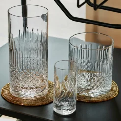 SWING Bouteille 1 L Transparent