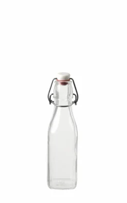SWING Bouteille 1 L Transparent