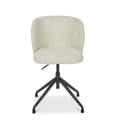 TATE Chaise De Bureau Vert Clair