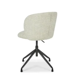 TATE Chaise De Bureau Vert Clair