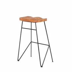 TEAK Support Naturel