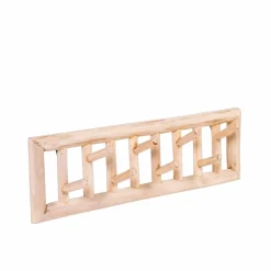 TEAK Support Naturel