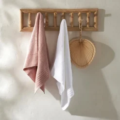 TEAK Support Naturel
