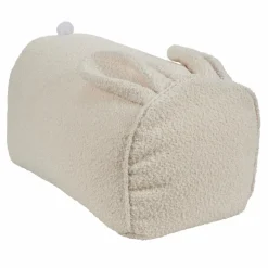 TEDDY BUNNY Décoration Crème
