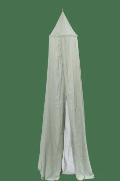 TENDRA Moustiquaire De Lit Vert