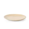 TERRA Assiette Beige
