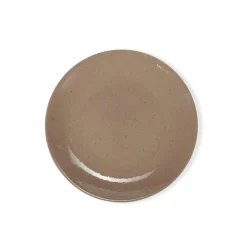 TERRA Assiette Taupe