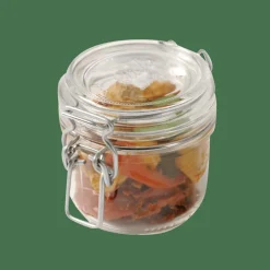 TERRINE Pot 0,20 L Transparent