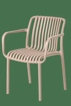 TIBO & NOMI Set De Jardin Crème