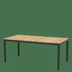 TIBO Table Noir