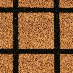 TRES Portemanteau Mural Naturel