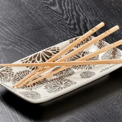 UMAMI Baguettes Set De 4 Naturel