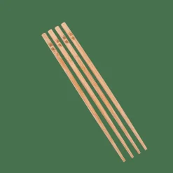 UMAMI Baguettes Set De 4 Naturel