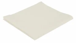 UNILINE Nappe Blanc Cassé