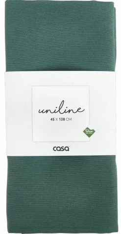 UNILINE Nappe Noir