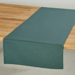 UNILINE Nappe Vert Foncé