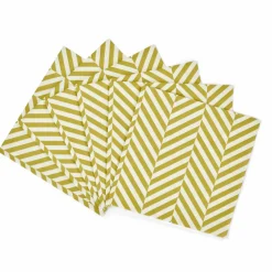 UNILINE Nappe Vert Foncé