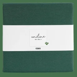 UNILINE Nappe Vert Foncé