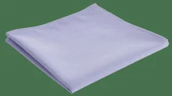 UNILINE Serviette Mauve