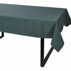 UNI Set De 20 Serviettes Vert