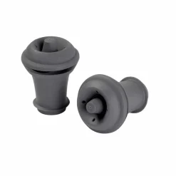 VACUVIN Refroidisseur Argent