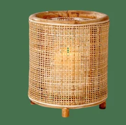 WEBBING Lanterne Naturel