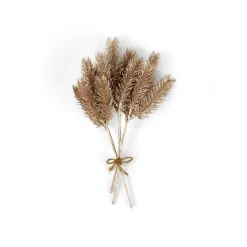 WILLOW Couronne Naturel