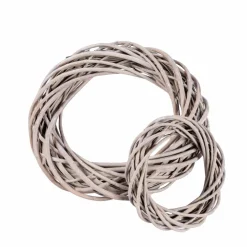 WILLOW Couronne Naturel