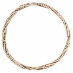 WILLOW Couronne Naturel