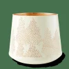 WOODS Lanterne Crème