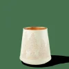 WOODS Lanterne Crème