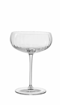 X-MAS REINDEER Dessous-de-verre Set De 4 Brun