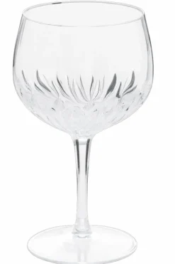 X-MAS REINDEER Dessous-de-verre Set De 4 Brun