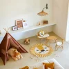 ZALI Suspension Naturel