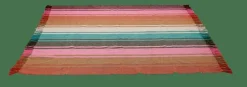 ZIYA Plaid Multicolore